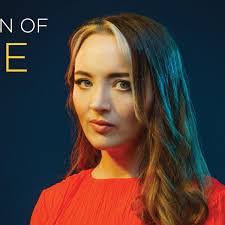 Fern Brady's Instagram, Twitter & Facebook