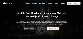 How much does app development cost? App Development Company Malaysia App Developers Malaysia