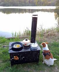Outdoor Cooker Rosalie In 2020 Kuchenofen Gulaschkanone Gartenofen