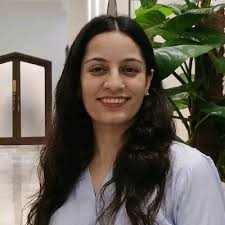 So so proud of you. wishing you more power Karima Khan