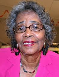 Virgie Prather Obituary