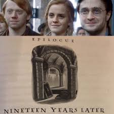 Scorpius, Rose And Albus. Harry Potter Generation 2 | Immagini Di Harry  Potter, Dramione, Harry Potter