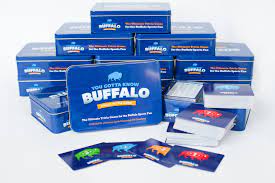 Buzzfeed staff can you beat your friends at this quiz? Here S Why Bucky Gleason S Trivia Quiz Sucks Trending Buffalo