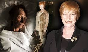 The logie's winner's death was confirmed on july 26 after police found him at his home in glenhaven over the weekend. Cornelia Frances Dead Home And Away Actress Son Posts Heartbreaking Photo Amid Tributes Celebrity News Showbiz Tv Express Co Uk