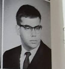 Passing of Larry Mixon, Escambia High School Class of 1968