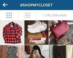 You'll start receiving free tips and resources soon. Selling Clothes On Instagram How To Make Money From Old Outfits