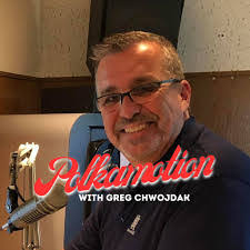 John Kapron's Instagram, Twitter & Facebook