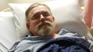 Army vet wounded several times in Vietnam