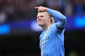 Les statistiques sont formelles : Erling Haaland réalise son pire début de  saison en Premier League depuis son arrivée à Manchester City