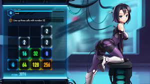 Iron Ladies 2048 System Requirements - Can I Run It? - PCGameBenchmark