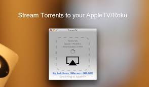 Once the apple tv+ channel has been installed on your roku device—access it as you do any other channel from the roku home screen. Como Reproducir Torrents En Tu Apple Tv