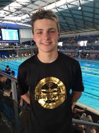 Whittle Matches British Age Group Record At Derby Meet