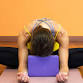 Deep Release for Connective Tissues: A Yin Yoga event image