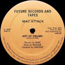 Mac Attack Albums: songs, discography, biography, and listening guide