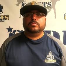 Ketchum HS Baseball: Building Champions and Future Stars