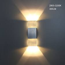 Led tape lighting tape lights home theater wall lights rope light theatre design lighting led 300 series low profile recessed light in a white finish. Modern Lighting Contemporary Light Fixtures Wall Sconce Lighting Led Wall Lights Wall Lights