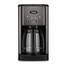 The next adjustable feature is brewing strength, and the usual options include regular and bold. 11 Best Coffee Makers In 2021