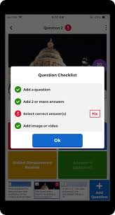Kahoot App Free Study App For Ios And Android App Kahoot Fun Learning Games