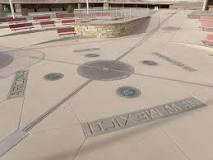 Four Corners Monument | Navajo Nation Parks & Recreation