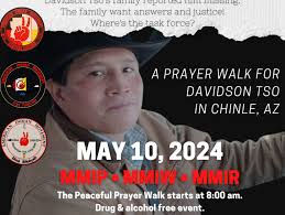 Family of Davidson Darren Tso seeks answers in slaying investigation