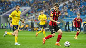 Химки и ростов сыграли вничью в матче третьего тура рпл. Rostov Himki 0 2 Obzor Matcha 12 Go Tura Rpl Video Golov 25 Oktyabrya Sport Ekspress