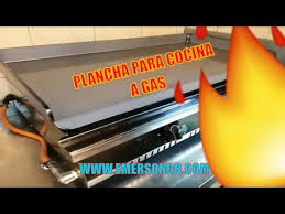Cuando utilizas una plancha o parrilla de cocina consigues que tu dieta sea más sana y las piedras de asar cocinan tus alimentos con un sabor más intenso, ya que conservan mejor sus propiedades y. Mejor Plancha De Cocina Profesional Youtube En 2020 Plancha De Cocina Mejores Planchas Plancha