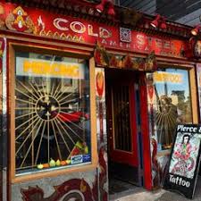 We have over fifty years of experience and over five thousand sheets of reference material to assist you. Best Piercing Shops Near Me February 2021 Find Nearby Piercing Shops Reviews Yelp