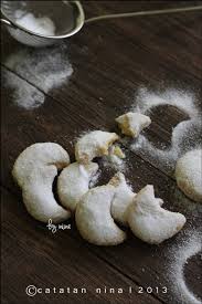 Sajian resep kue kering lebaran 2019. Resep Kue Kering Putri Salju Kumparan Com