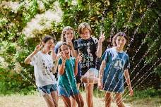Wildwood Camp: Residential Camp - Abbey Unit - Boys