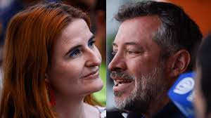 Viña Garcés Silva presenta: Milei respalda dichos de Caputo y Boric le pide  “más humildad”