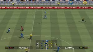 Berikut ini saya akan mengulas tips dan trik bagaimana menggunakan kode curang pes ps2 yang masih banyak belum diketahui. Trik Sepak Bola Ps2