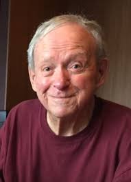 Obituary information for Gordon R. Ballard