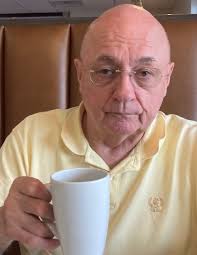 Obituary for Michael "Mike" Cullivan