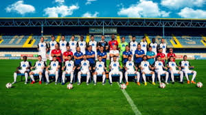 Football, basketball, tennis, soccer, live streaming online. Gaz Metan Medias A Invins Pe Teren Propriu Cu Scorul De 2 0 Echipa Fc Arges Mobile