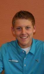 Monarch Golfers Sign Two Recruits