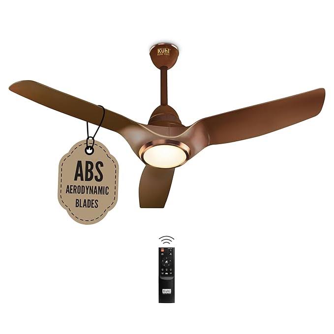 KHUL Meridian Ceiling Fan product image