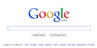 However, the instructions require you to find settings > advanced settings > language which all are in hindi and later change the language to english. Get Hindi Search Results While Typing In English