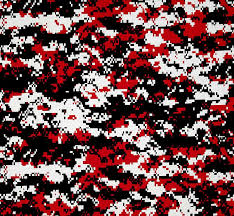 Black And White Camouflage Wallpaper Pin By Kimberly Riley Estell On Camouflage Camouflage Wallpaper Black And Red Camo Wallpaper
