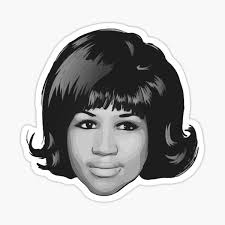 Stickers sur le thème Franklin