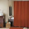 Dog lovers will love the tubdog shower curtain. 3