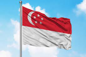 Find the perfect singapore flag stock photos and editorial news pictures from getty images. History Of The Singapore Flag What It Could Have Looked Like