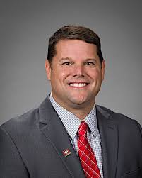 Senator Bart Hester (R)