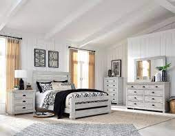 This bedroom sets complete bed just radiates glamour with its luxurious tufted headboard and inset crystals beautiful transitional style bedroom furniture. Bedroom Furniture Styles To Try This Year