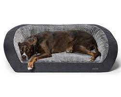 The shape offers superior comfort for your dog with slightly raised sides so that he feels protected. The Best Dog Beds In Australia So You Can Let Sleeping Dogs Lie Urban List