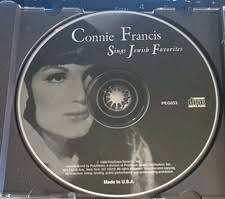 Jewish Album Music CDs for sale