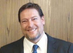 Russell James McBride (1971-2012)