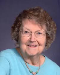 Obituary information for Mary 'Molly' Williamson Crawley