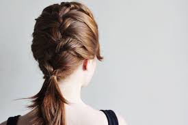 Repeat on the other side. 60 Pretty Hairstyles To Experiment With At Home
