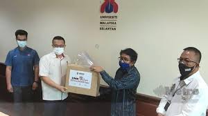 We did not find results for: Istiadat Konvokesyen Umk Dijangka Diadakan Secara Maya