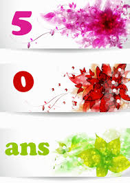 ✓ impression haute qualité ✓ carteland vous propose de nombreux modèles pour réaliser votre carte anniversaire 50 ans pour inviter vos proches ! Carte 50 Ans Tout Simplement Envoyer Une Carte Anniversaire 50 Ans Des 0 99 Merci Facteur